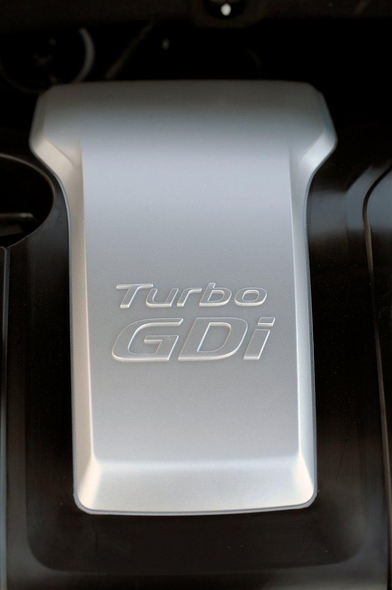 HYUNDA VELOSTER TURBO (2013) GALER