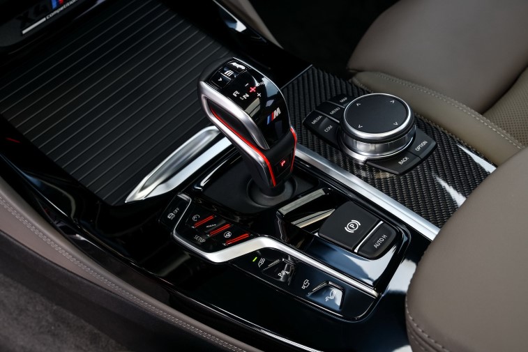 2020 BMW X3 M ve X4 M resim galerisi (17.06.2019)