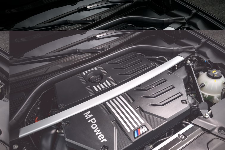 2020 BMW X3 M ve X4 M resim galerisi (17.06.2019)