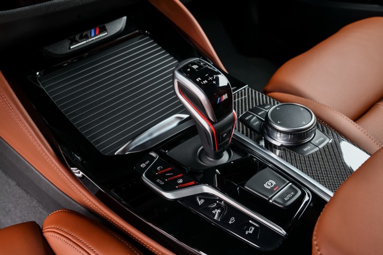 2020 BMW X3 M ve X4 M resim galerisi (17.06.2019)