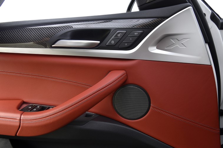 2020 BMW X3 M ve X4 M resim galerisi (17.06.2019)