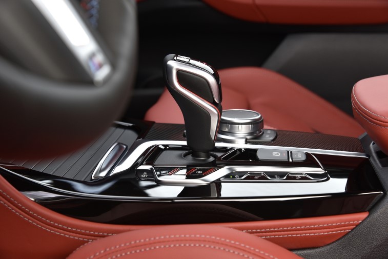 2020 BMW X3 M ve X4 M resim galerisi (17.06.2019)