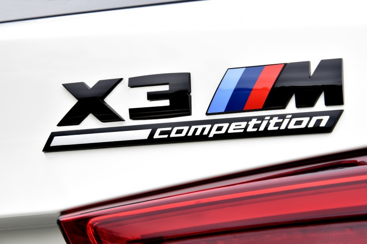 2020 BMW X3 M ve X4 M resim galerisi (17.06.2019)