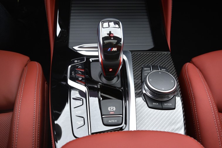 2020 BMW X3 M ve X4 M resim galerisi (17.06.2019)
