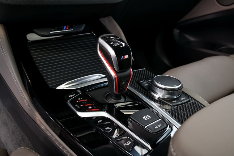 2020 BMW X3 M ve X4 M resim galerisi (17.06.2019)