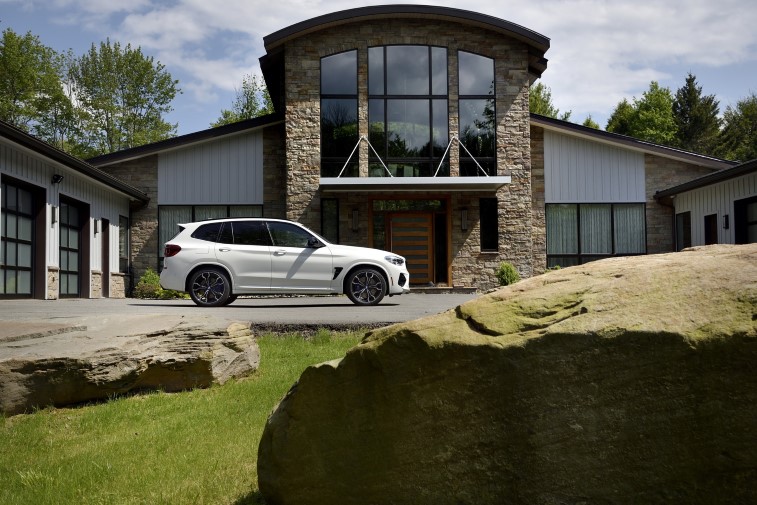 2020 BMW X3 M ve X4 M resim galerisi (17.06.2019)