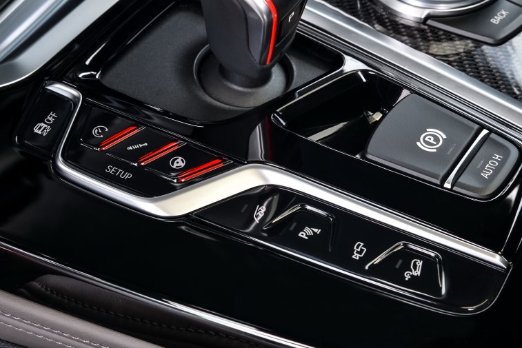 2020 BMW X3 M ve X4 M resim galerisi (17.06.2019)