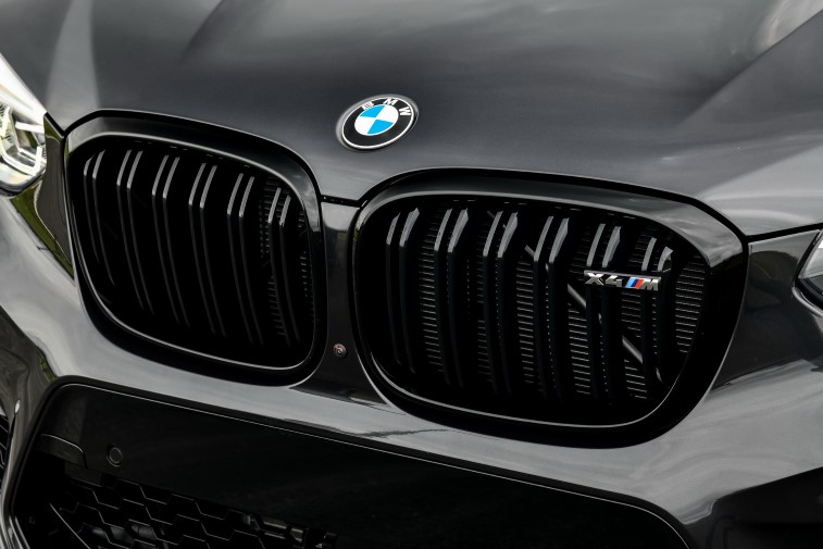 2020 BMW X3 M ve X4 M resim galerisi (17.06.2019)