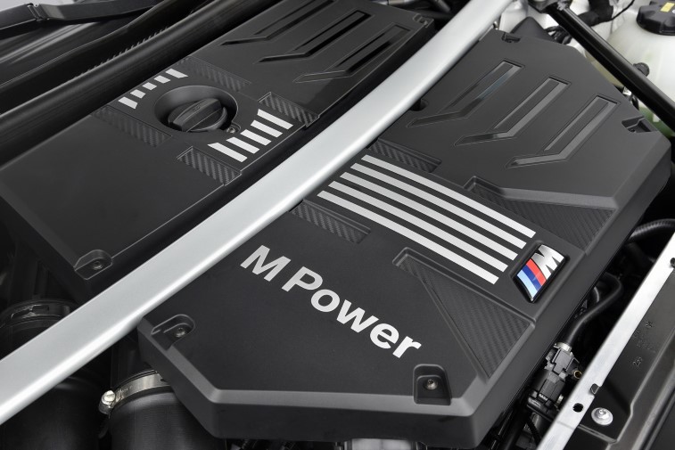 2020 BMW X3 M ve X4 M resim galerisi (17.06.2019)