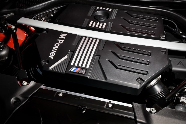 2020 BMW X3 M ve X4 M resim galerisi (17.06.2019)