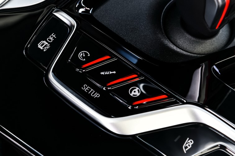 2020 BMW X3 M ve X4 M resim galerisi (17.06.2019)