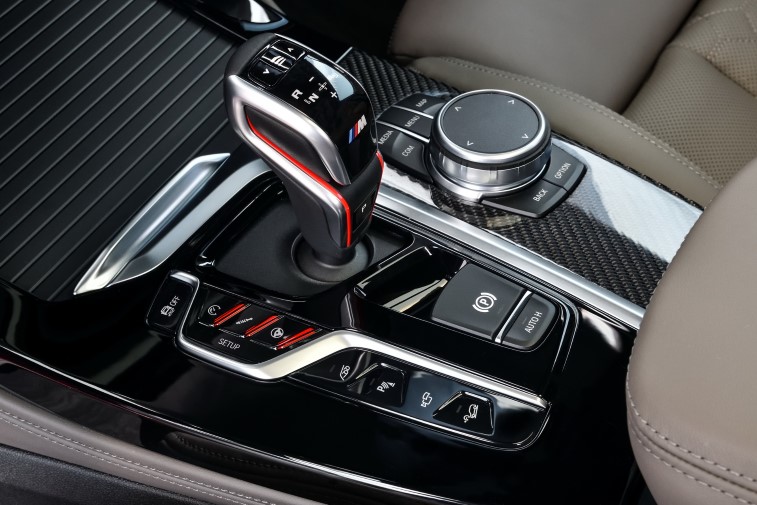 2020 BMW X3 M ve X4 M resim galerisi (17.06.2019)