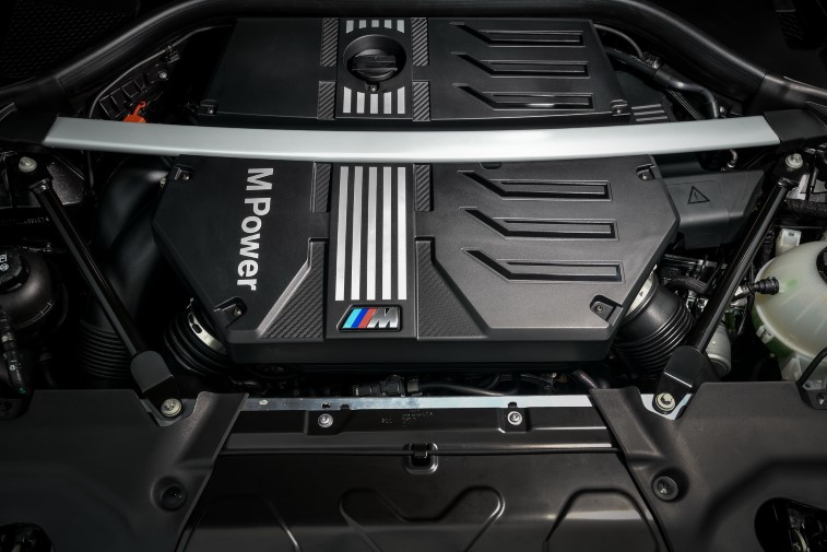 2020 BMW X3 M ve X4 M resim galerisi (17.06.2019)