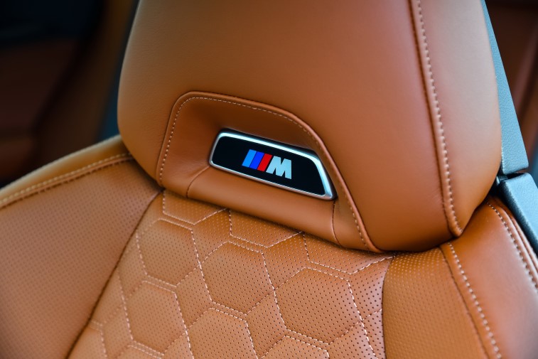 2020 BMW X3 M ve X4 M resim galerisi (17.06.2019)