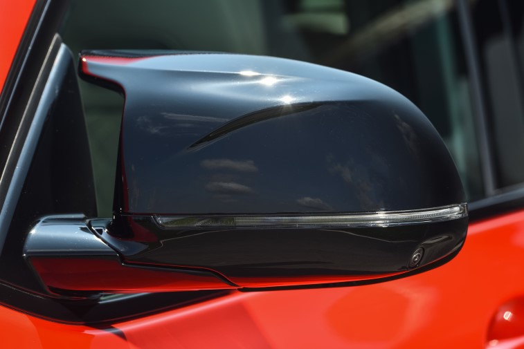 2020 BMW X3 M ve X4 M resim galerisi (17.06.2019)