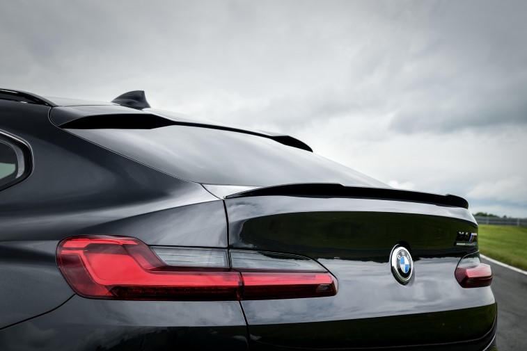 2020 BMW X3 M ve X4 M resim galerisi (17.06.2019)