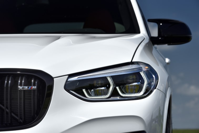 2020 BMW X3 M ve X4 M resim galerisi (17.06.2019)