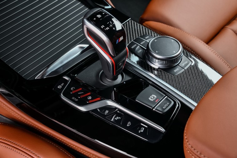 2020 BMW X3 M ve X4 M resim galerisi (17.06.2019)