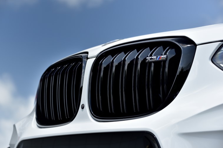 2020 BMW X3 M ve X4 M resim galerisi (17.06.2019)
