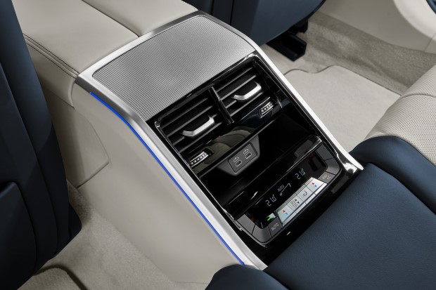 2020 BMW 8 Serisi Gran Coupe resim galerisi (20.06.2019)