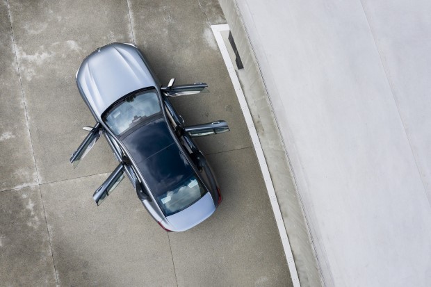 2020 BMW 8 Serisi Gran Coupe resim galerisi (20.06.2019)