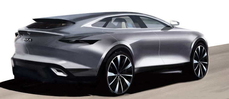 Yeni 2020 Kia XCeed resim galerisi (26.06.2019)