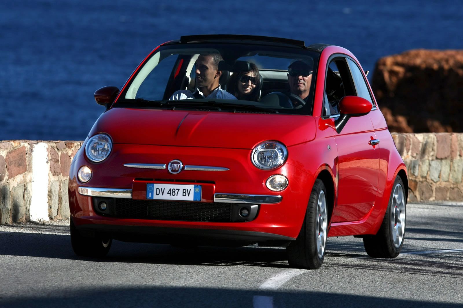 FAT 500C GALER