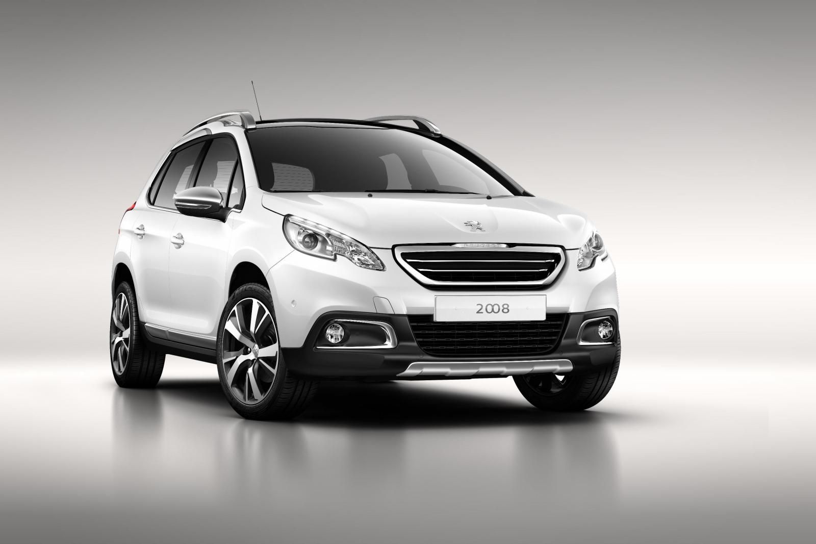 PEUGEOT 2008 GALER 2