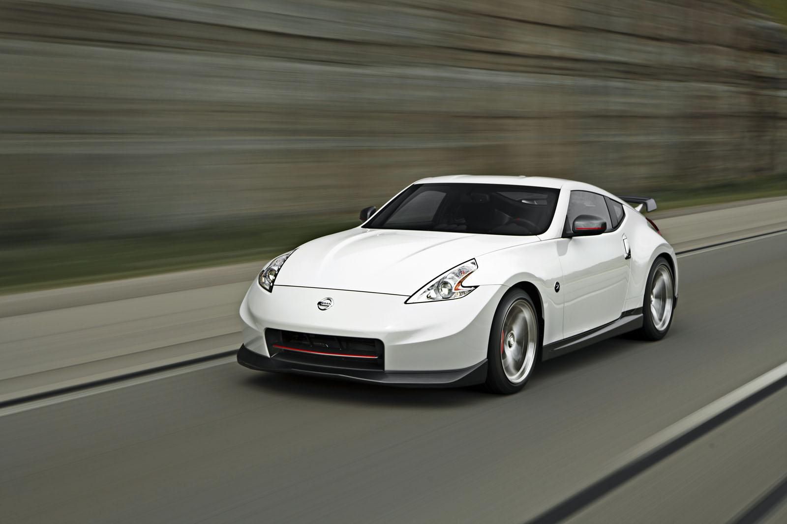 YEN NSSAN 370Z NSMO GALER