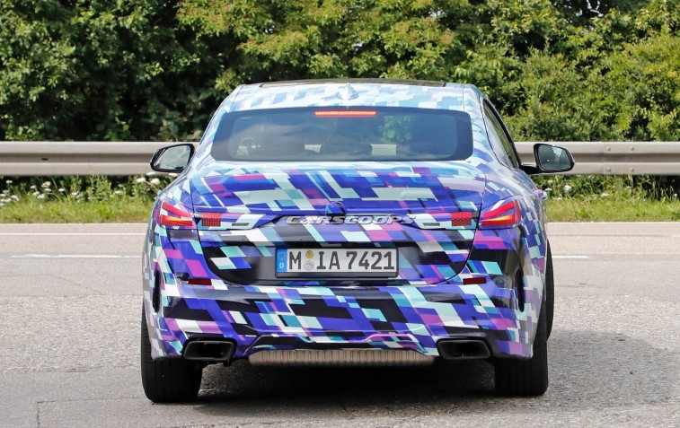 2020 BMW 2 Serisi Gran Coupe resim galerisi (17.07.2019)