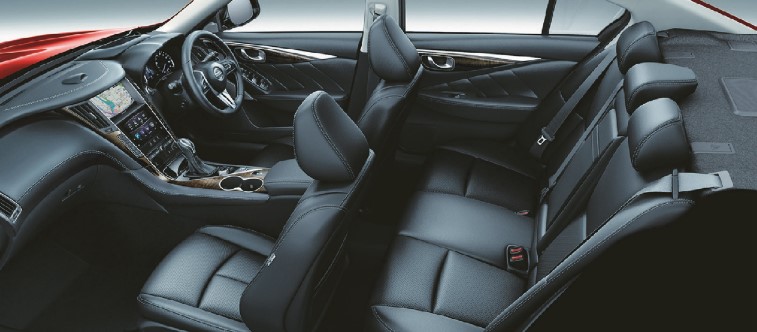 Nissan Skyline resim galerisi (18.07.2019)