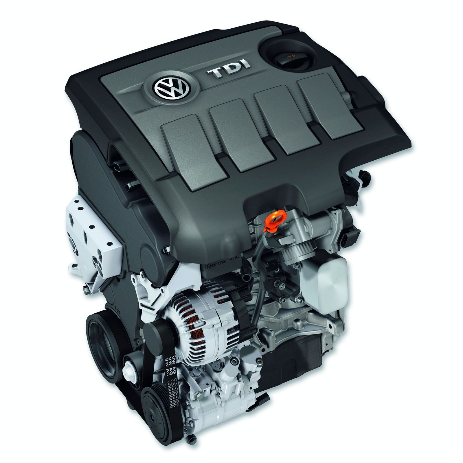 VOLKSWAGEN POLO GALER