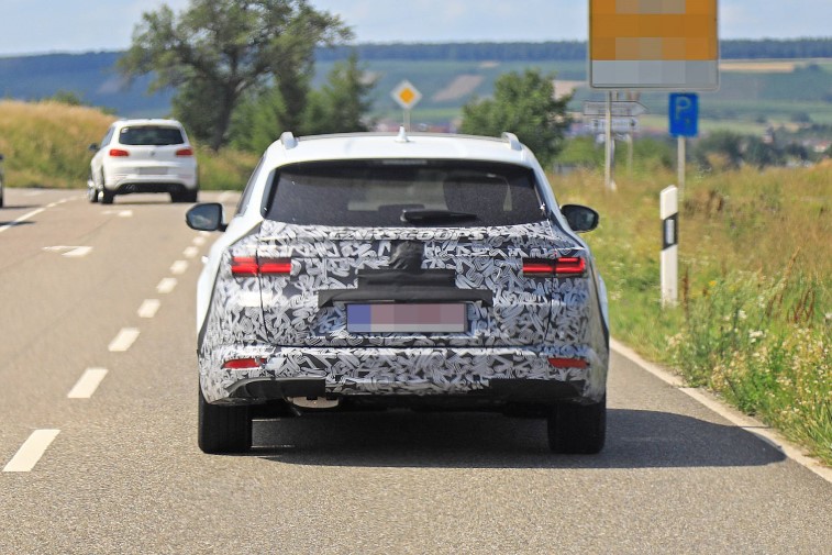 2020 Renault Talisman Grandtour resim galerisi (04.08.2019)