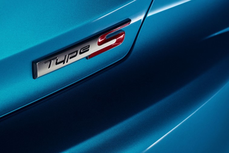 Acura Type S Konsepti resim galerisi (14.08.2019)