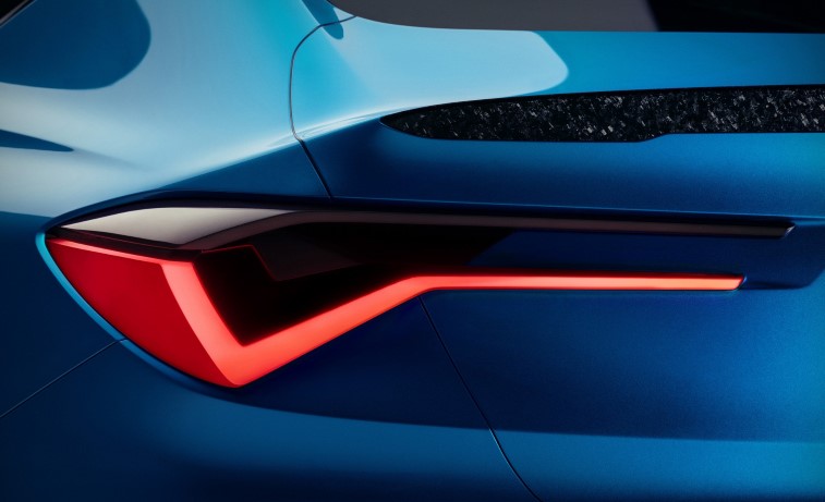 Acura Type S Konsepti resim galerisi (14.08.2019)