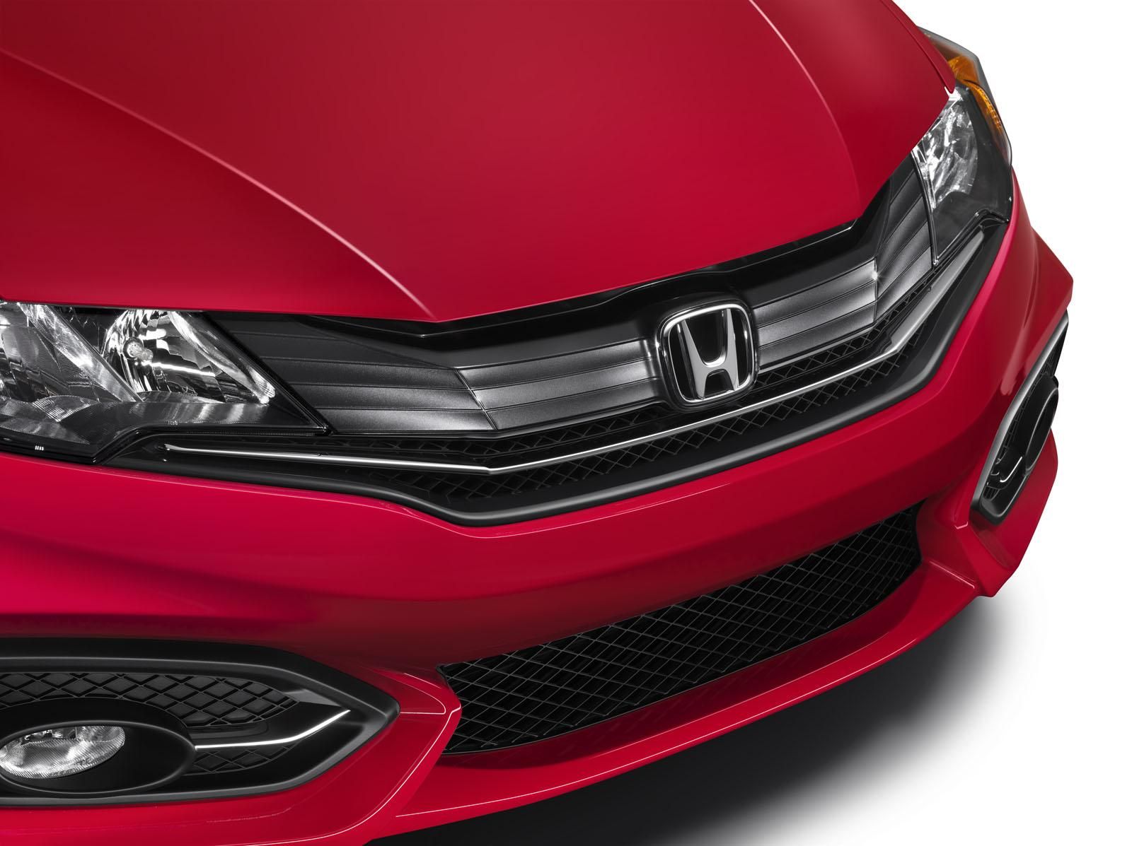 YEN (2014) HONDA CVC (S) COUPE RESM GALERS