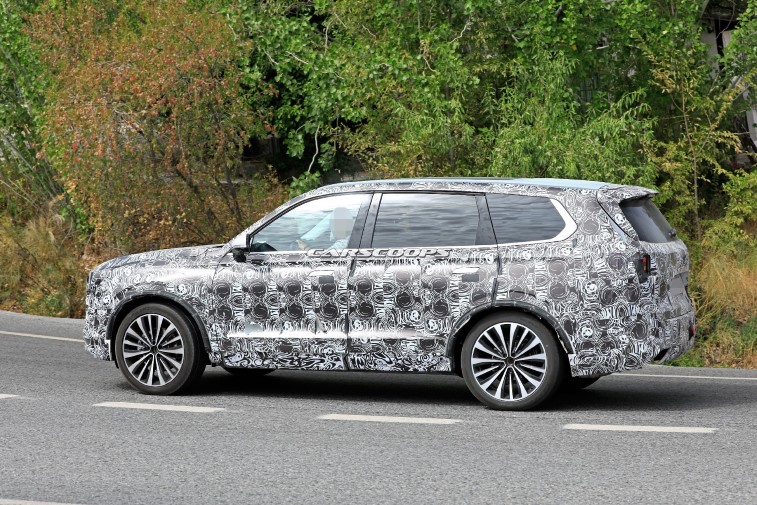 Brilliance V9 resim galerisi (18.08.2019)