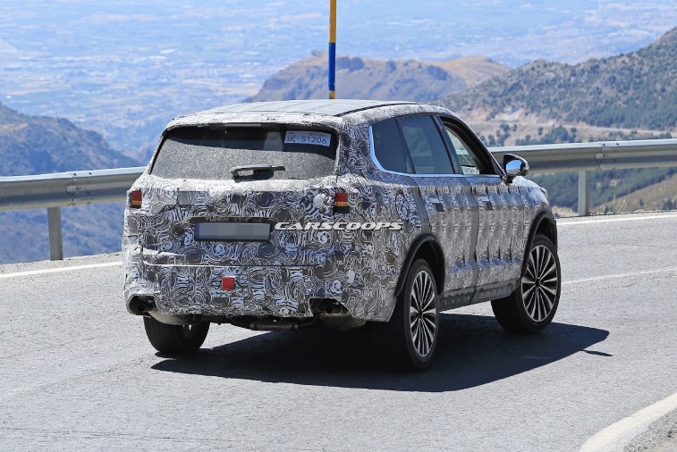 Brilliance V9 resim galerisi (18.08.2019)