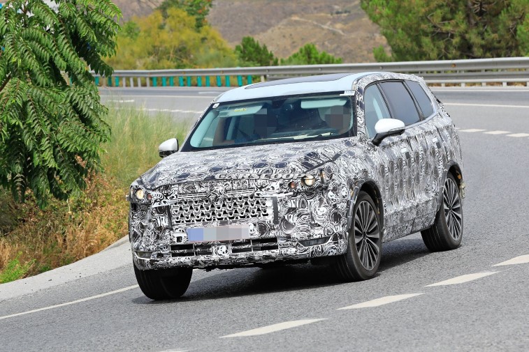 Brilliance V9 resim galerisi (18.08.2019)