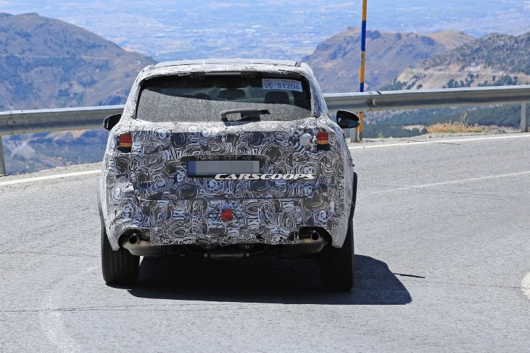 Brilliance V9 resim galerisi (18.08.2019)