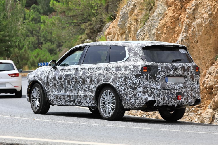 Brilliance V9 resim galerisi (18.08.2019)