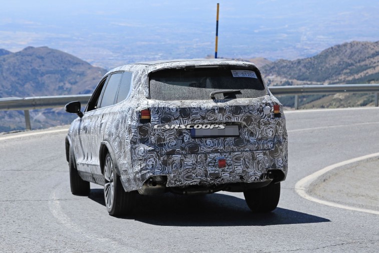 Brilliance V9 resim galerisi (18.08.2019)