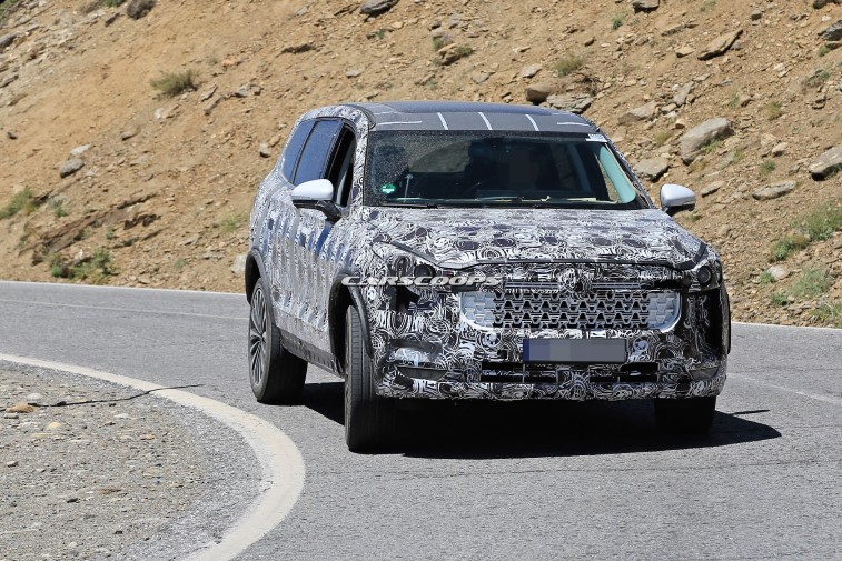 Brilliance V9 resim galerisi (18.08.2019)
