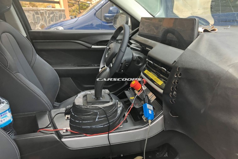 Brilliance V9 resim galerisi (18.08.2019)