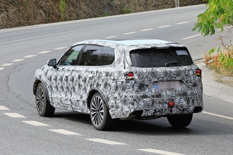 Brilliance V9 resim galerisi (18.08.2019)