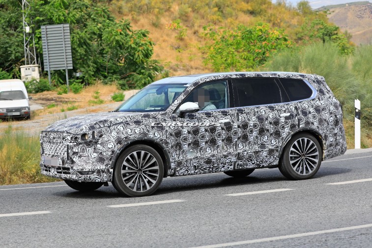 Brilliance V9 resim galerisi (18.08.2019)