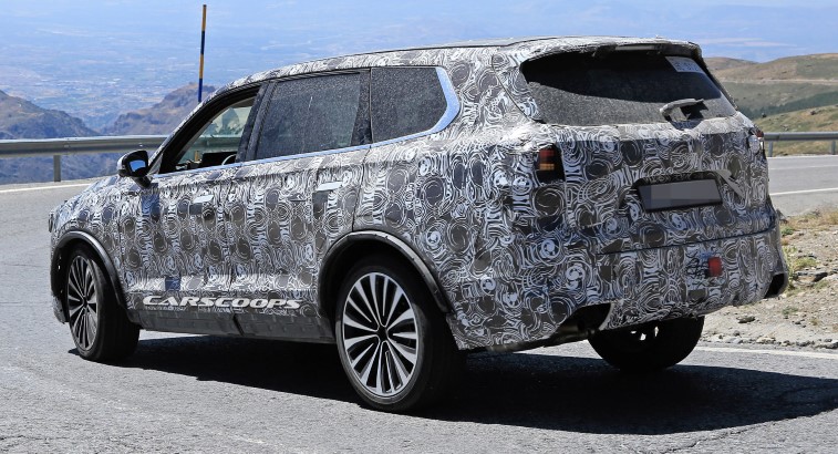 Brilliance V9 resim galerisi (18.08.2019)