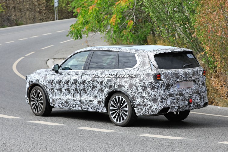 Brilliance V9 resim galerisi (18.08.2019)