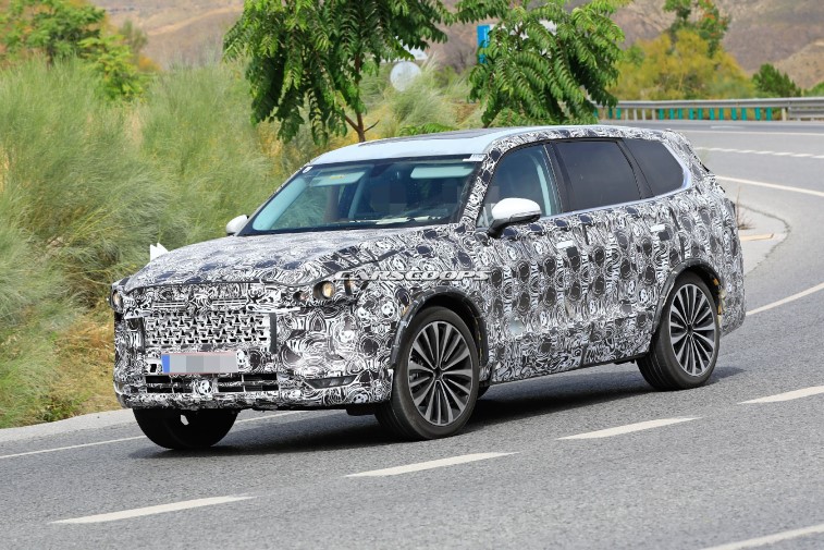 Brilliance V9 resim galerisi (18.08.2019)