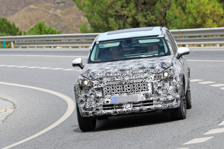 Brilliance V9 resim galerisi (18.08.2019)